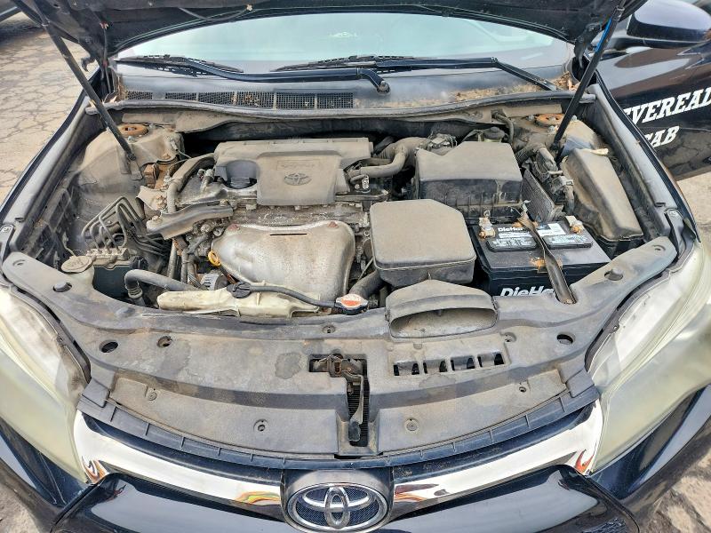 Photo 11 from auction – 2016 TOYOTA CAMRY with VIN 4T1BF1FK5GU520585