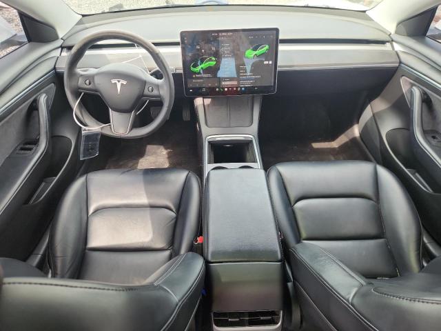 Снимка 8 от търг – 2021 TESLA MODEL 3 с VIN 5YJ3E1EA2MF086781