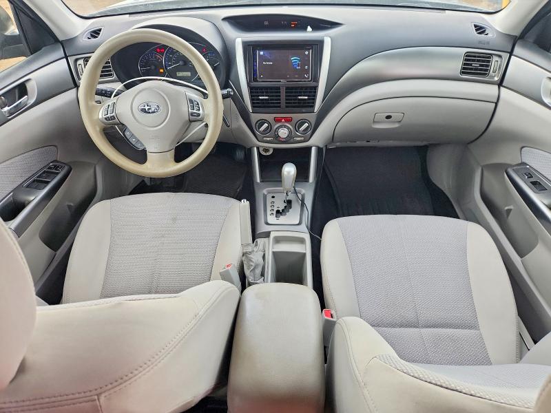 Фото 8 с аукциона – 2013 SUBARU FORESTER с VIN JF2SHADC1DH410164