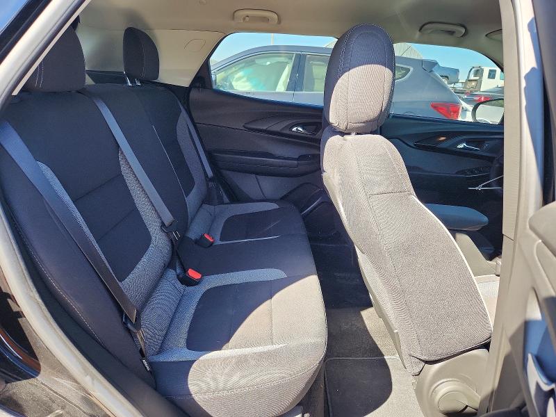 Zdjęcie 10 z aukcji – 2023 CHEVROLET TRAILBLAZER z VIN KL79MRSLXPB120777