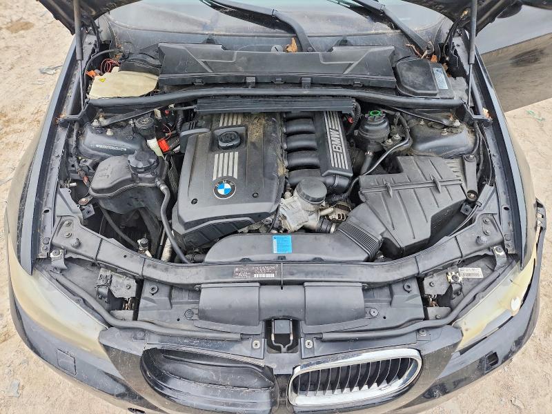 صورة رقم 11 من المزاد - 2009 BMW 328 مع VIN WBAPK73509A454407