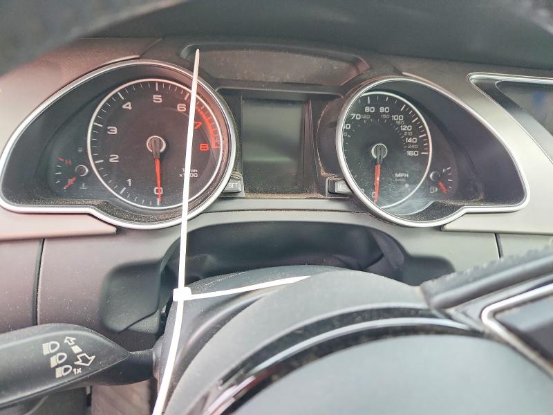 صورة رقم 9 من المزاد - 2015 AUDI A5 مع VIN WAUGFAFR4FA004268