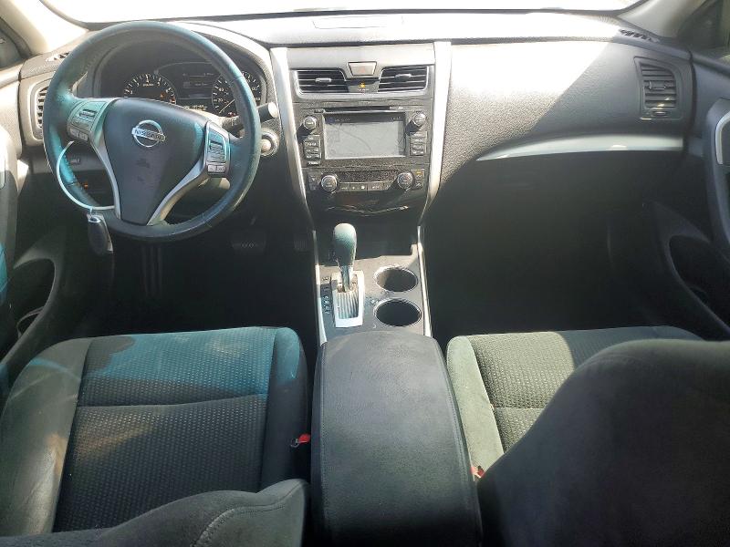 Photo 8 from auction – 2015 NISSAN ALTIMA with VIN 1N4AL3APXFC131961