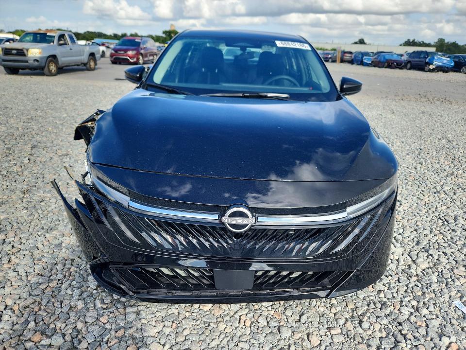 Снимка 5 от търг – 2026 NISSAN SENTRA с VIN 3N1AB9CV4TY295045
