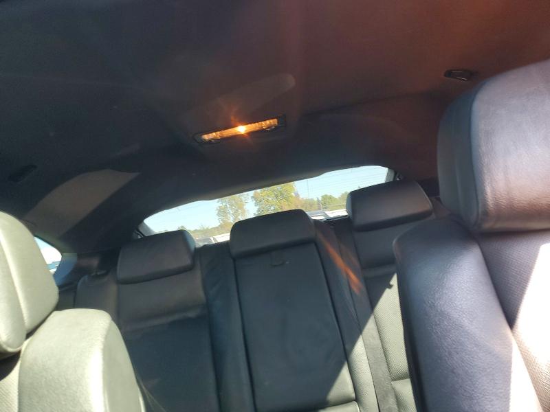 Фото 10 с аукциона – 2012 BMW X6 с VIN 5UXFG8C53CL590448
