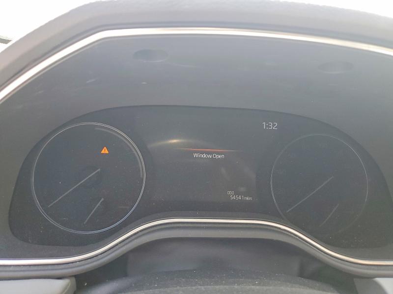 Photo 9 from auction – 2021 TOYOTA AVALON with VIN 4T1DA1AB5MU009162