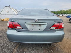 Foto 6 de la subasta – 2002 LEXUS ES con VIN JTHBF30G720022018