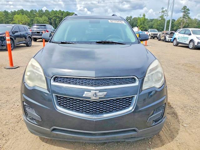 Photo 5 from auction – 2014 CHEVROLET EQUINOX with VIN 2GNALBEK7E6305826