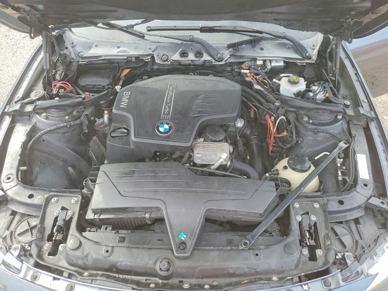 Foto 11 de la subasta – 2014 BMW 328 con VIN WBA3A5C56EJ463676