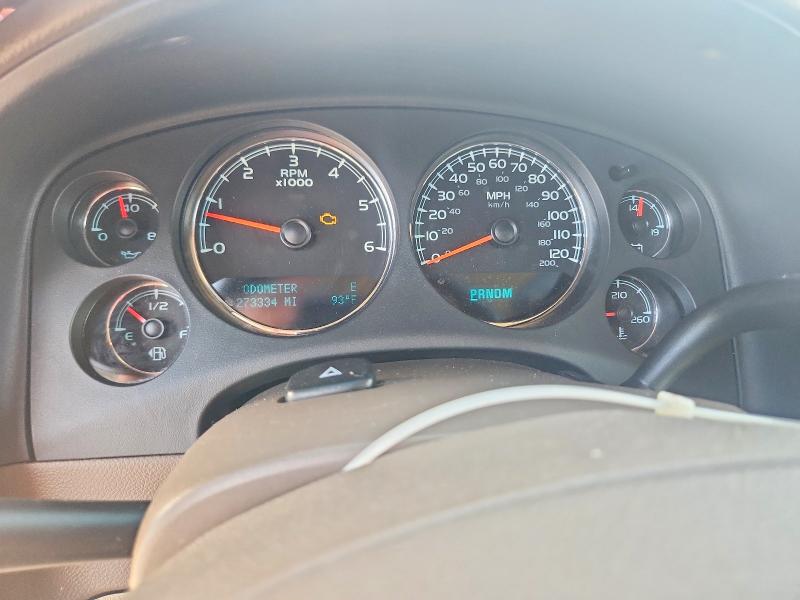 Zdjęcie 9 z aukcji – 2009 GMC YUKON z VIN 1GKFK33069R174637