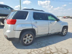 Foto 3 de la subasta – 2013 GMC TERRAIN con VIN 2GKALSEK0D6240720