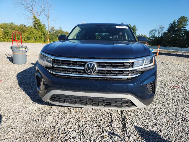 Снимка 5 от търг – 2021 VOLKSWAGEN ATLAS с VIN 1V2BR2CA7MC534002