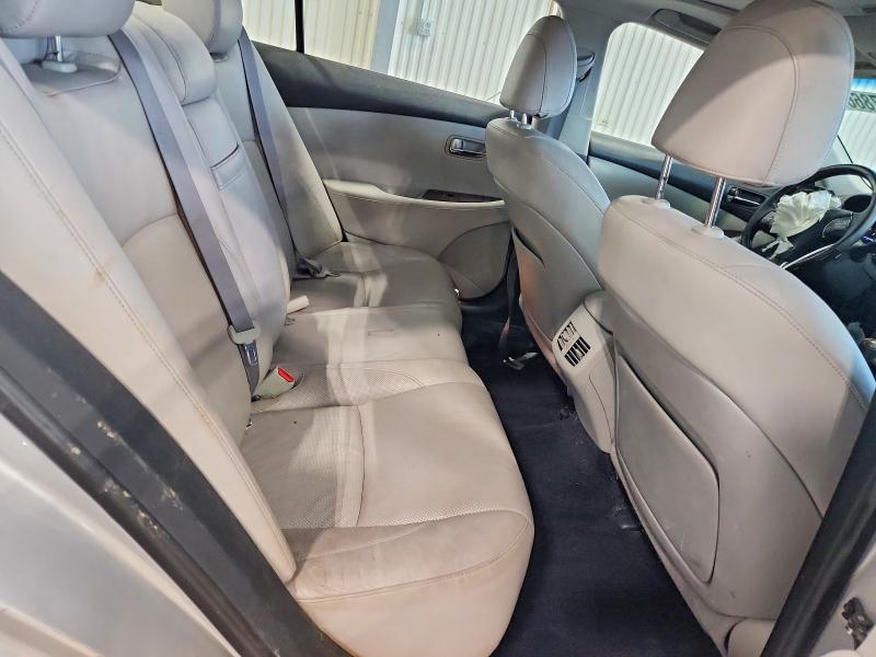 Photo 10 from auction – 2011 LEXUS ES with VIN JTHBK1EG3B2454036