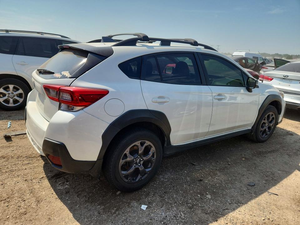 Zdjęcie 3 z aukcji – 2022 SUBARU CROSSTREK z VIN JF2GTHSCXNH228044