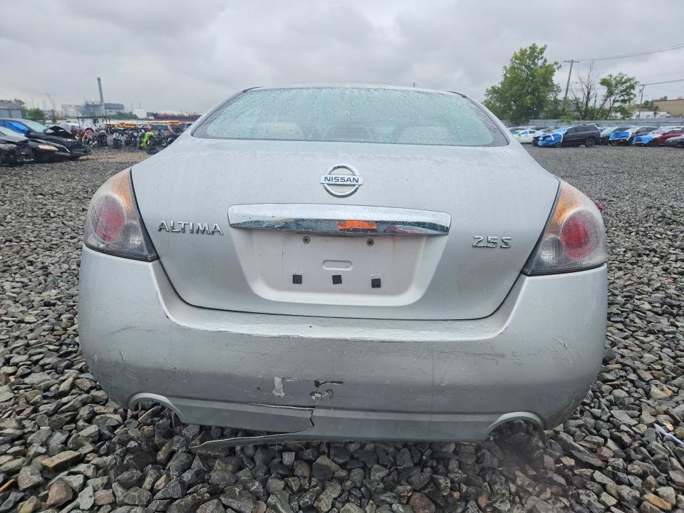 Photo 6 from auction – 2012 NISSAN ALTIMA with VIN 1N4AL2AP3CN448393