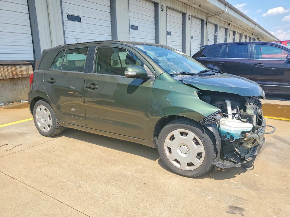 Photo 4 from auction – 2012 SCION XD with VIN JTKKU4B43C1022134