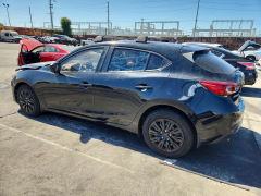Foto 2 de la subasta – 2015 MAZDA 3 con VIN JM1BM1K75F1275749