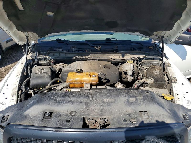 صورة رقم 11 من المزاد - 2018 RAM 1500 مع VIN 3C6JR6DM2JG320516