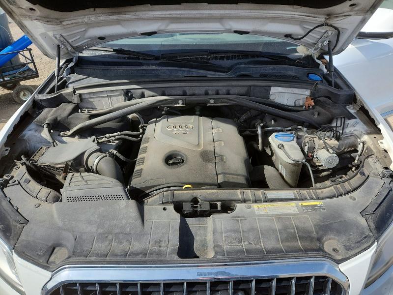 Foto 12 de la subasta – 2016 AUDI Q5 con VIN WA1L2AFP1GA010200