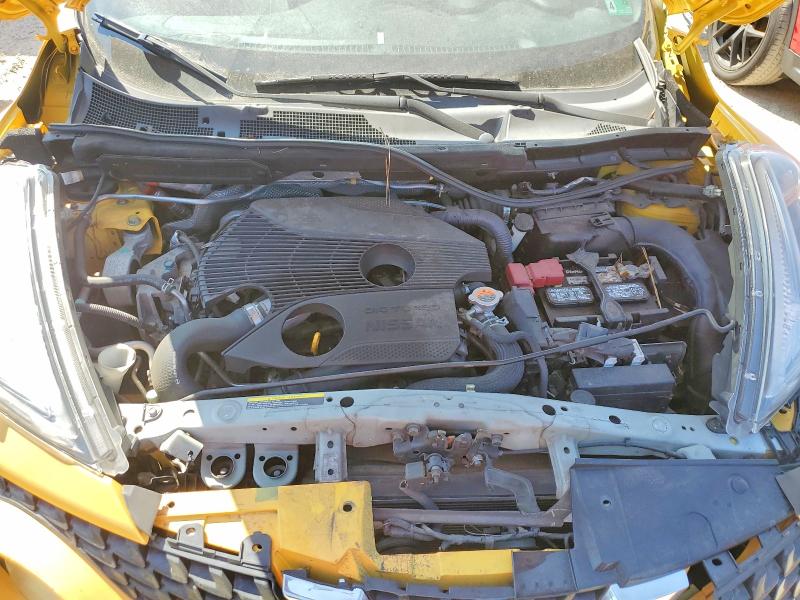 Foto 11 de la subasta – 2015 NISSAN JUKE con VIN JN8AF5MR0FT509882
