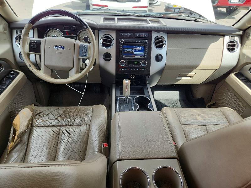 Photo 8 from auction – 2013 FORD EXPEDITION with VIN 1FMJU1K50DEF62928