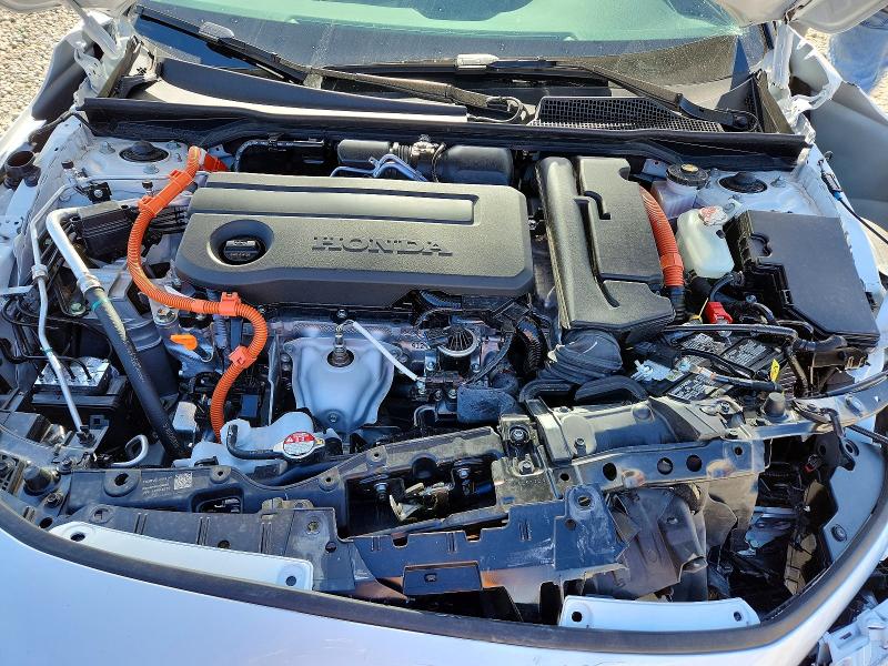 Снимка 11 от търг – 2026 HONDA CIVIC с VIN 19XFL4H99TE015135