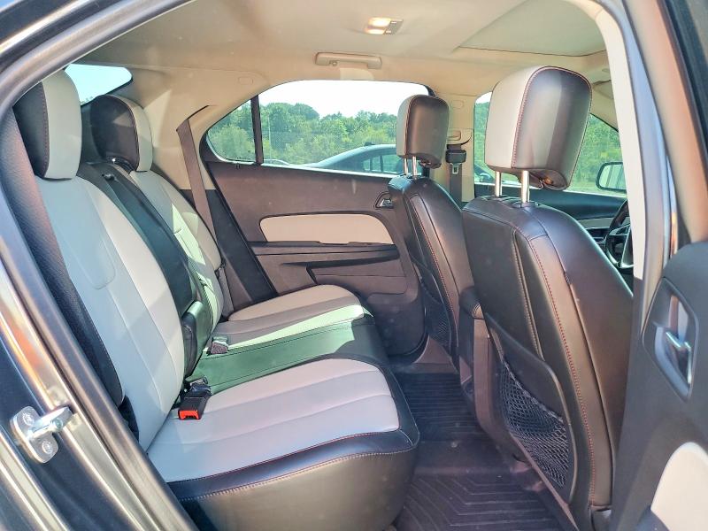 Фото 11 с аукциона – 2017 CHEVROLET EQUINOX с VIN 2GNFLGEK6H6115488