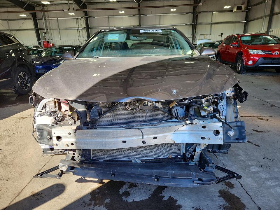Photo 5 from auction – 2020 TOYOTA CAMRY with VIN 4T1F11AK8LU883304