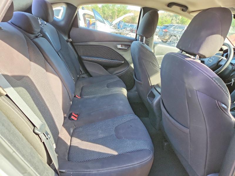 Photo 11 from auction – 2014 DODGE DART with VIN 1C3CDFBB2ED794474