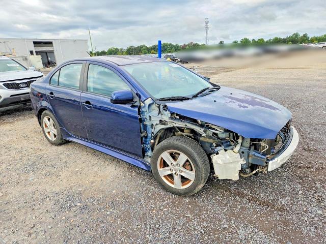 Photo 4 from auction – 2014 MITSUBISHI LANCER with VIN JA32V2FW7EU000867
