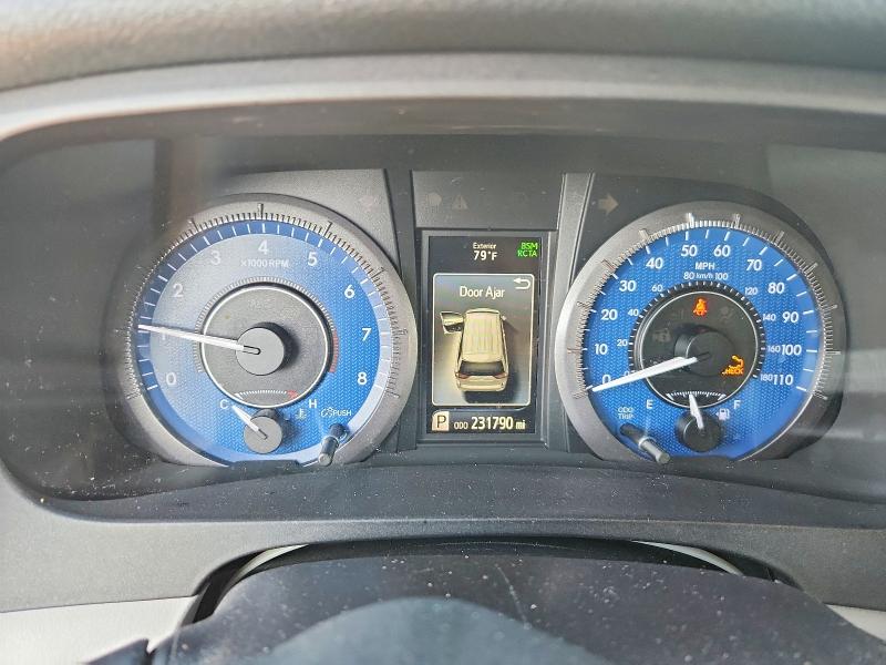 Photo 9 from auction – 2019 TOYOTA SIENNA with VIN 5TDYZ3DC0KS012356
