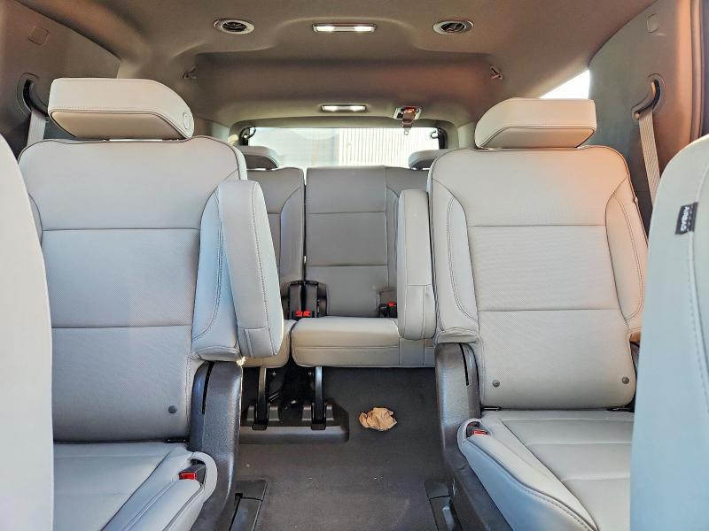 Photo 10 from auction – 2024 GMC YUKON with VIN 1GKS2BKD4RR207552
