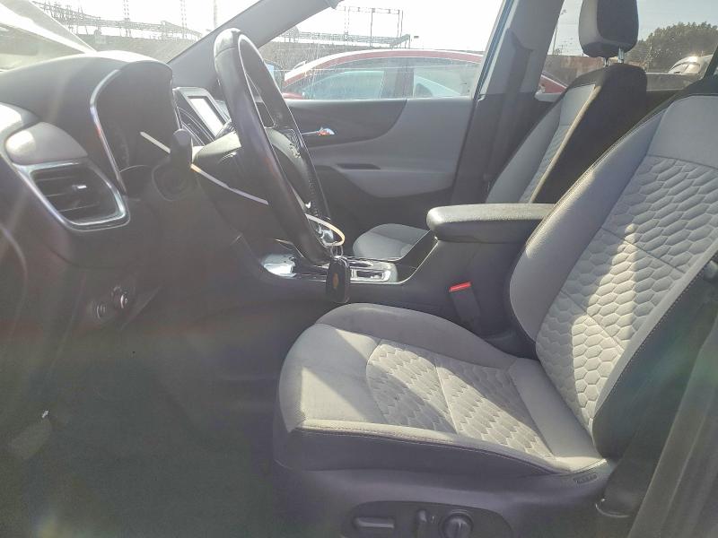 Снимка 7 от търг – 2018 CHEVROLET EQUINOX с VIN 3GNAXJEV9JS638212