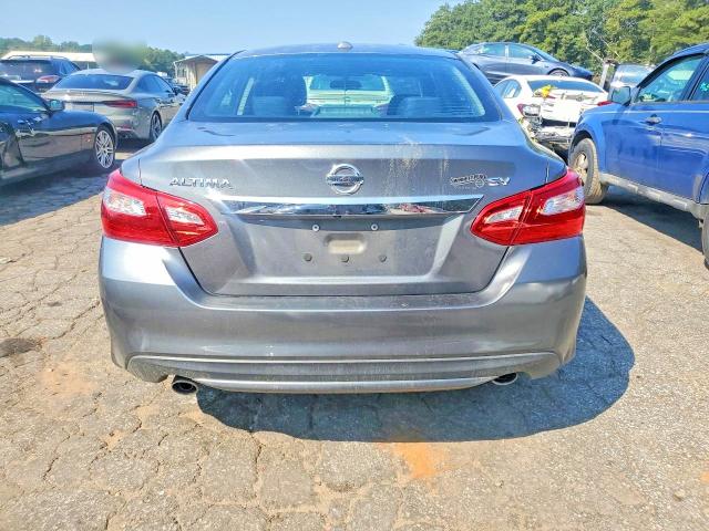 Photo 6 from auction – 2017 NISSAN ALTIMA with VIN 1N4AL3AP3HC254939
