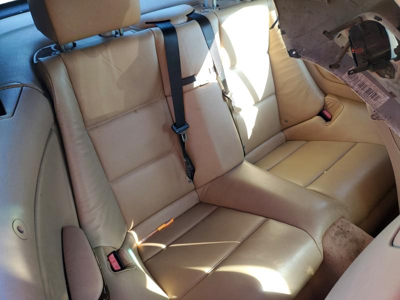 Photo 10 from auction – 2006 BMW 325 with VIN WBABW33456PX86558