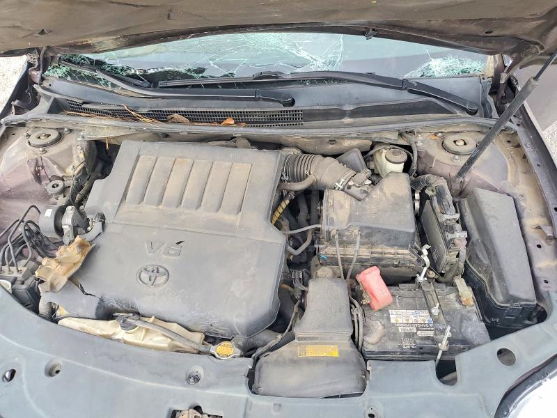 Photo 11 from auction – 2015 TOYOTA AVALON with VIN 4T1BK1EBXFU179244