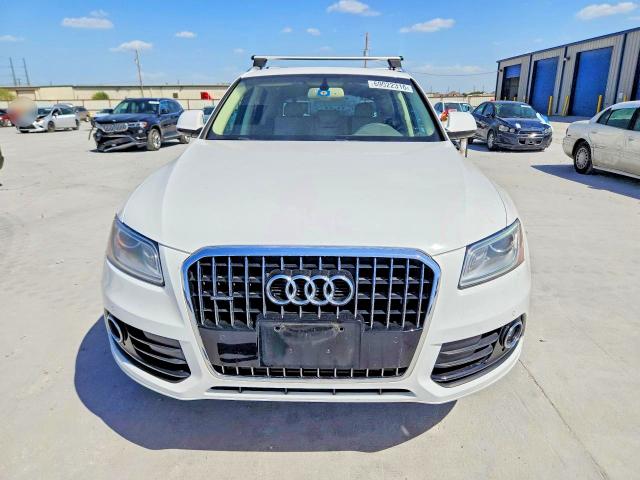 Снимка 5 от търг – 2014 AUDI Q5 с VIN WA1LFAFP9EA057637