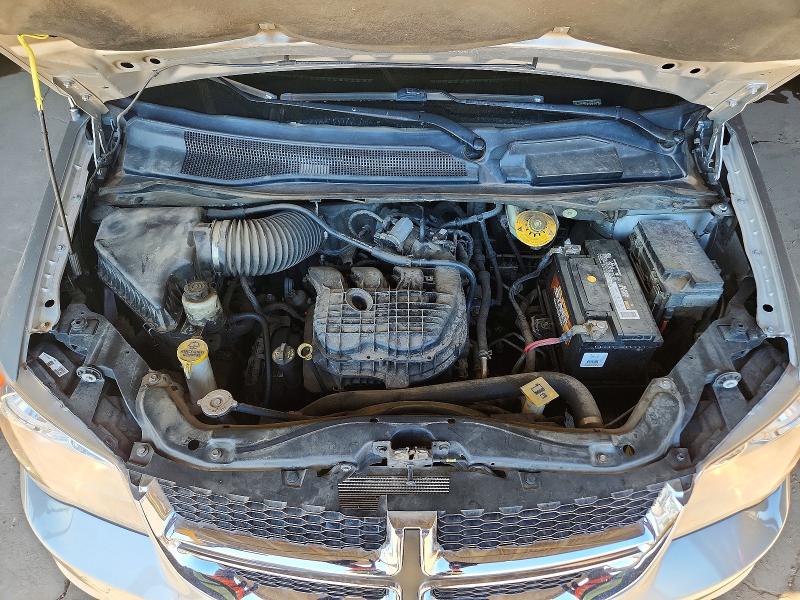 Zdjęcie 12 z aukcji – 2018 DODGE GRAND CARAVAN z VIN 2C4RDGCG5JR300184