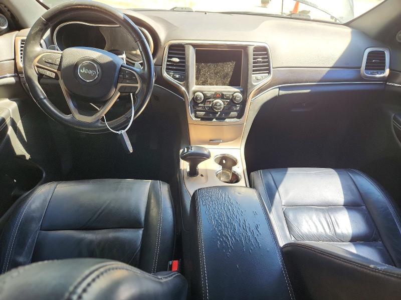 Photo 8 from auction – 2015 JEEP GRAND CHEROKEE with VIN 1C4RJEBG4FC669648