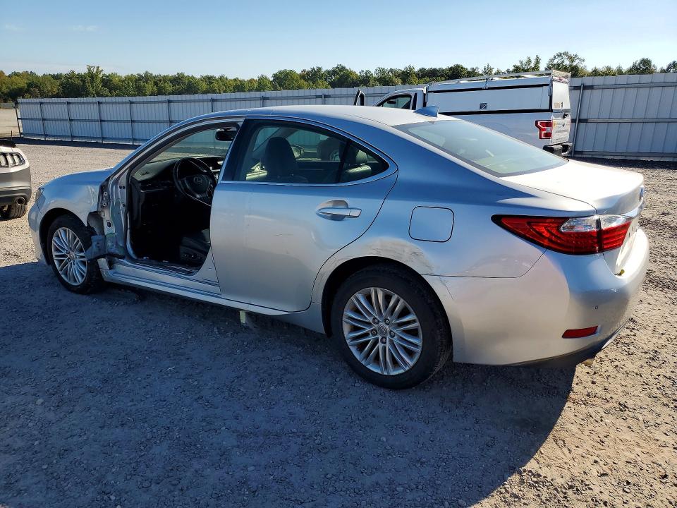 صورة رقم 2 من المزاد - 2015 LEXUS ES مع VIN JTHBK1GG5F2201819