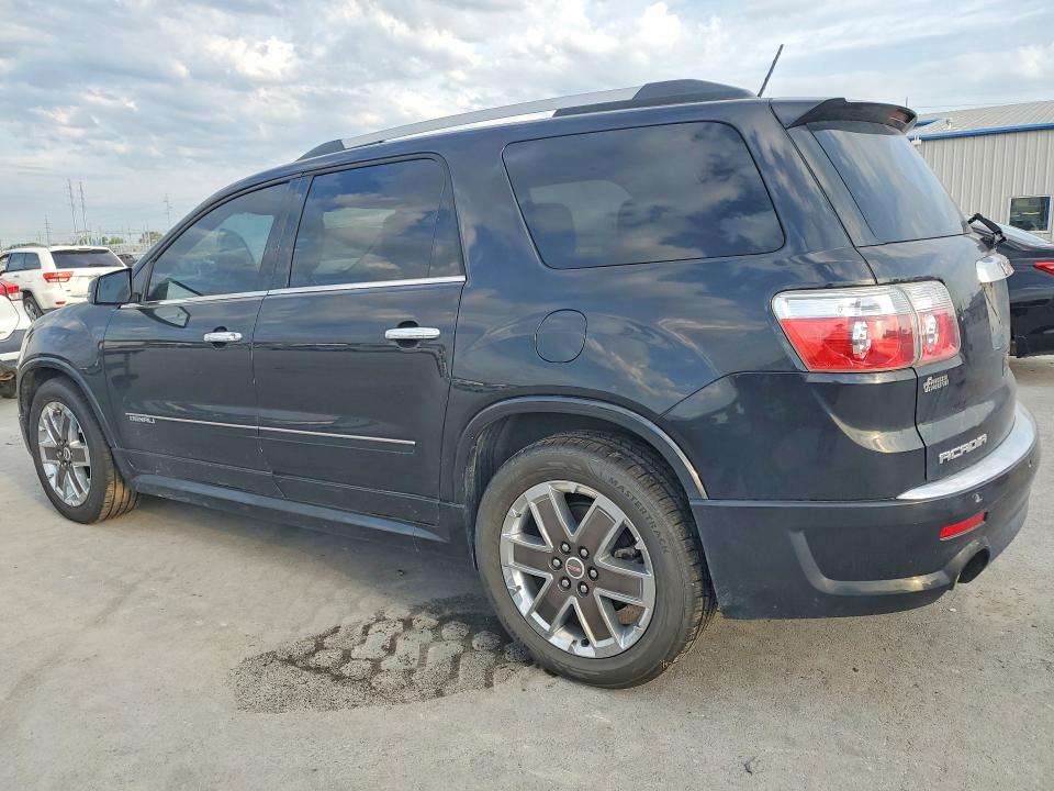 Снимка 2 от търг – 2012 GMC ACADIA с VIN 1GKKVTED9CJ176541
