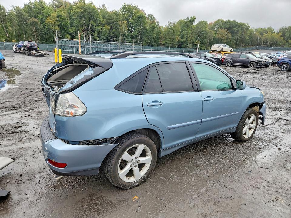 صورة رقم 3 من المزاد - 2004 LEXUS RX مع VIN 2T2HA31U14C035575