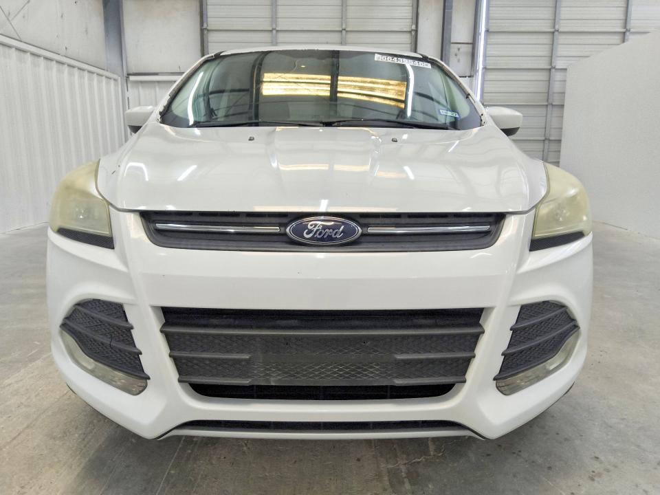 Снимка 5 от търг – 2016 FORD ESCAPE с VIN 1FMCU9GX2GUB75311