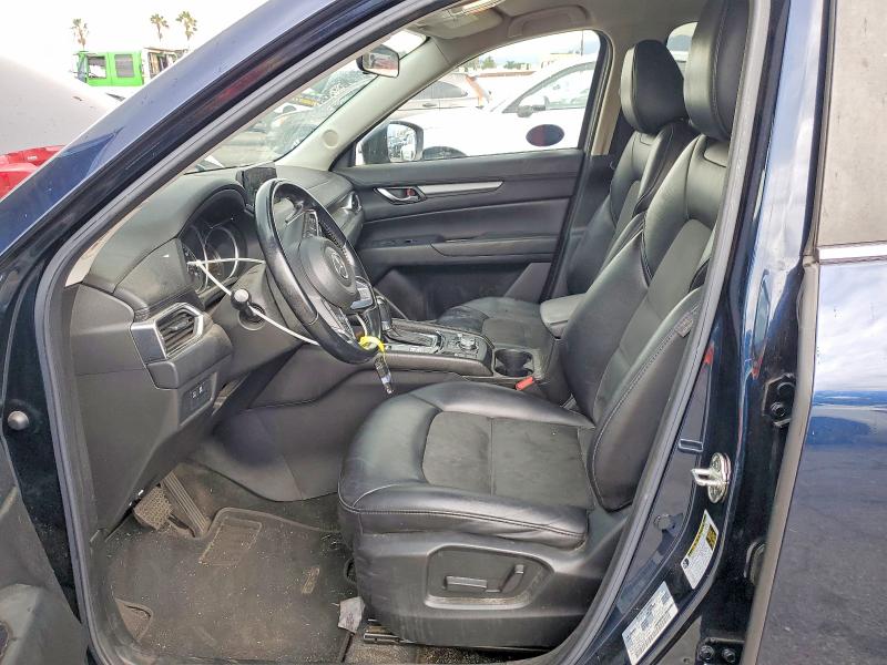 Zdjęcie 7 z aukcji – 2020 MAZDA CX-5 z VIN JM3KFACM9L0798831