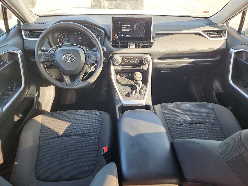 Zdjęcie 8 z aukcji – 2024 TOYOTA RAV4 z VIN 2T3F1RFV8RC435616