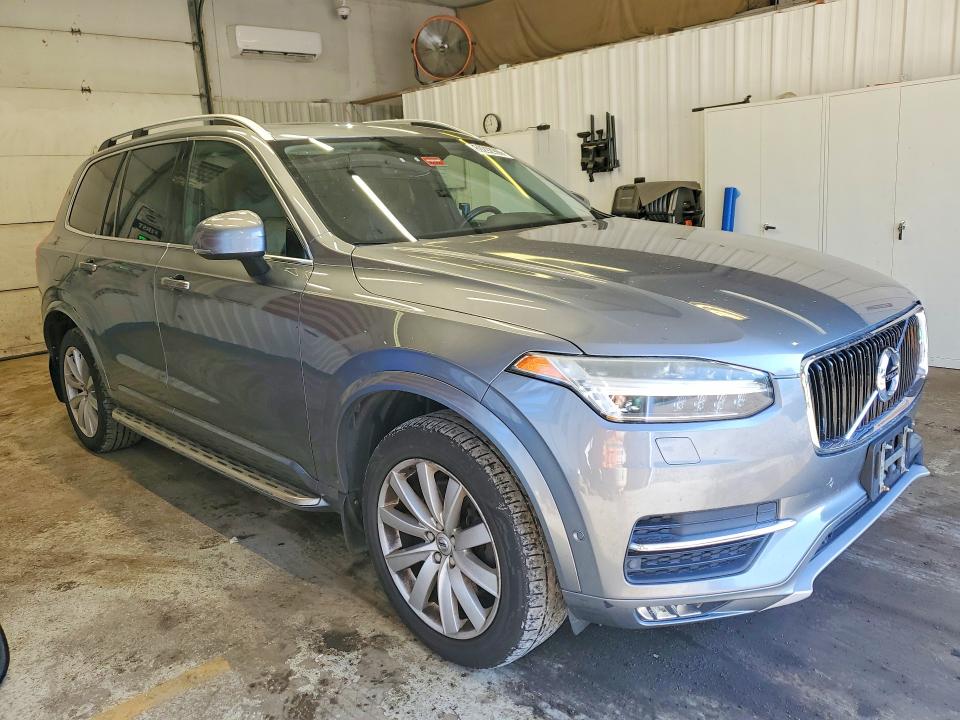 Zdjęcie 4 z aukcji – 2016 VOLVO XC90 z VIN YV4A22PKXG1024549