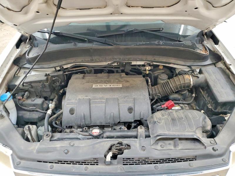 Zdjęcie 11 z aukcji – 2014 HONDA RIDGELINE z VIN 5FPYK1F58EB001709