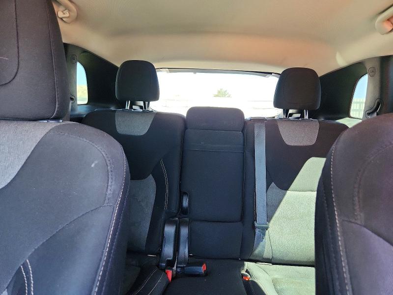 Foto 10 de la subasta – 2015 JEEP CHEROKEE con VIN 1C4PJLAB9FW539199