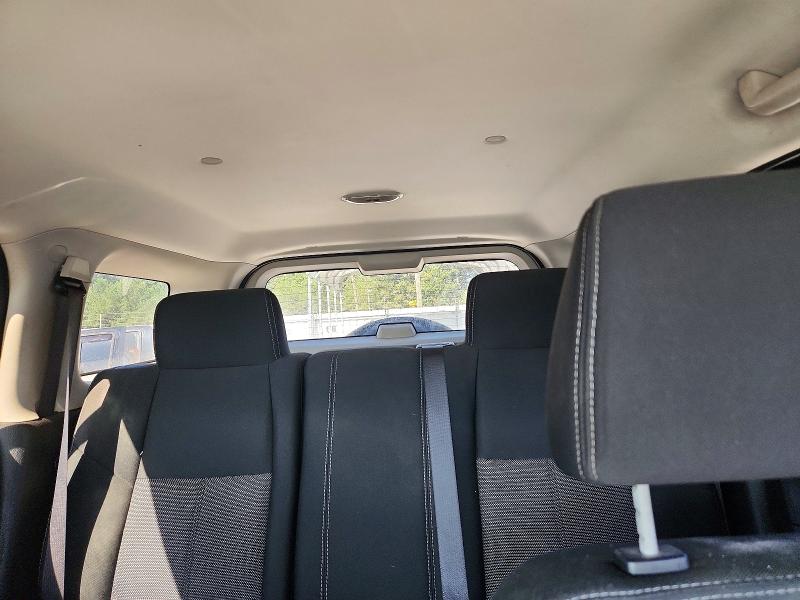 Photo 10 from auction – 2007 HUMMER H3 with VIN 5GTDN13E378105765