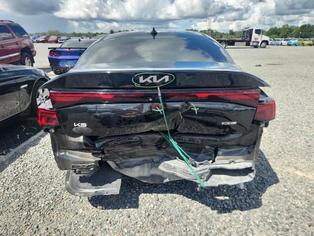 Photo 6 from auction – 2025 KIA K5 with VIN KNAG64J77S5377539